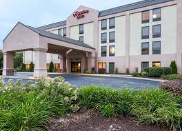 ハンプトン イン シャンペーン アーバナ（アット ユニバーシティ オブ イリノイ） 写真