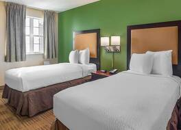 エクステンデット ステイ アメリカ セレクト スイーツ ナッシュビル エアポート 写真