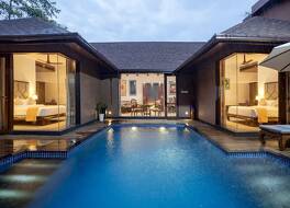 UDS バックウォーター リゾート