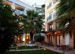 エレクトラ パレス ホテル アテネ 写真