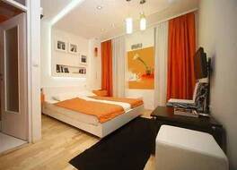 ホテル ブティック 36 写真