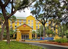 Hilton Garden Inn Fort Lauderdale Hollywood Airport