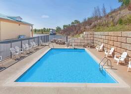 デイズ イン バイ ウィンダム レノア シティ 写真