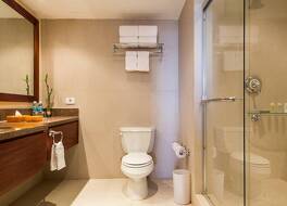 ベネズエラ マリオット ホテル プラヤ グランデ 写真