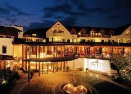 ホテル テルメンホフ パエル 写真