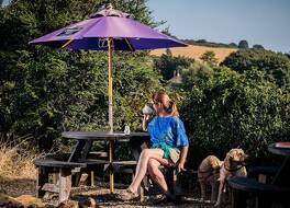 ブラックスミスズ アームズ イン 写真