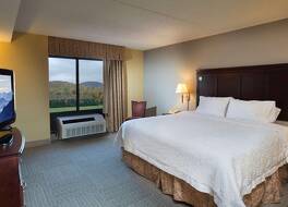 ハンプトン イン ベニントン 写真