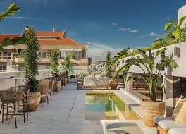 サナ エグゼクティブ ホテル 写真