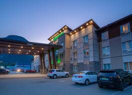 Sandman Hotel and Suites Squamish