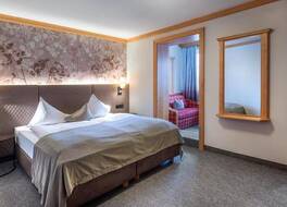 ホテル ケーニヒクート 写真