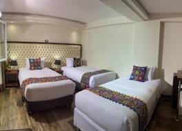 Jaya Machu Picchu Boutique Hotel