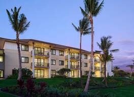 Hilton Grand Vacations Club Maui Bay Villas