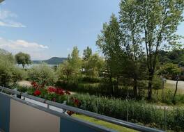 Strandhotel Faak 写真