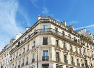 ル グランド ホテル デ ノルマンディのクチコミ 評判 フォートラベル Le Grand Hotel De Normandie パリ