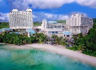 ロッテホテル グアムのクチコミ 評判 フォートラベル Lotte Hotel Guam グアム