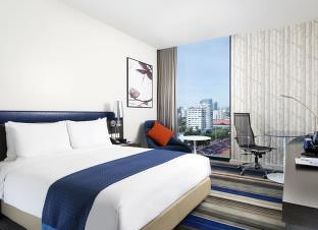 Holiday Inn Express Bangkok Siam (SHA Extra Plus) Holiday Inn Express Bangkok Siam (SHA Extra Plus)