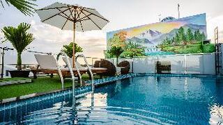 Quang Vinh Apartment and Hotel Hoi An