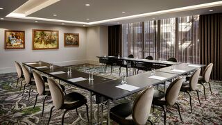 Grand Bohemian Lodge Greenville, Autograph Collection