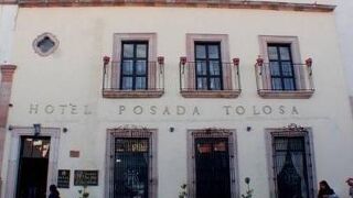 Posada Tolosa