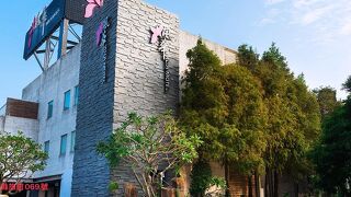 オリエント ラグジュアリー ヴィラ モーテル