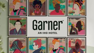 ガーナー ホテル ブレーメン シティ バイ IHG