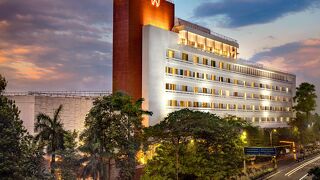 Welcomhotel by ITC Hotels, Cathedral Road, Chennai