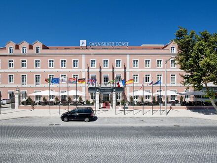 サナ シルバーコースト ホテル 写真