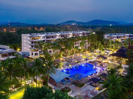 Marriott’s Mai Khao Beach - Phuket 写真