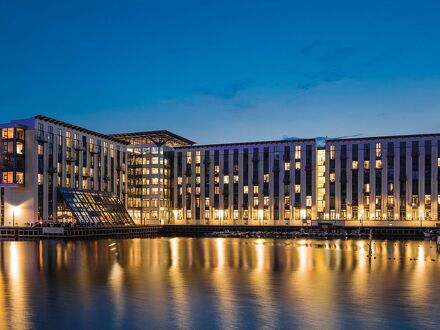 Copenhagen Island Hotel 写真