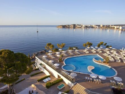 Aparthotel Ponent Mar 写真