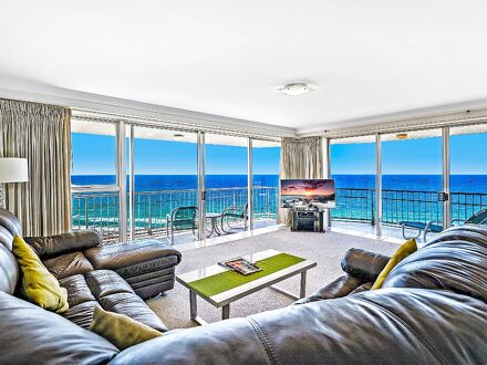 タリスマン アパートメンツ 写真