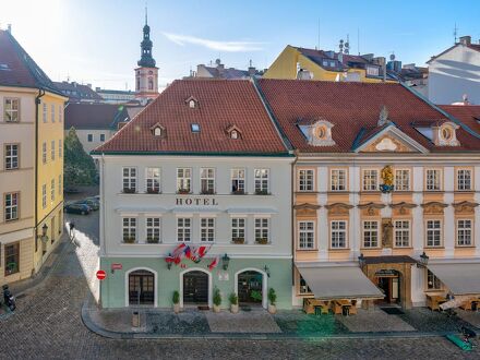 ベトレム クラブ ホテル 写真