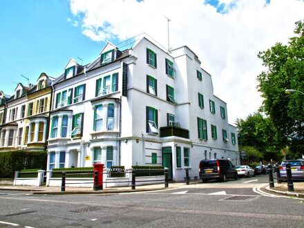 アストン コート ホテル 写真