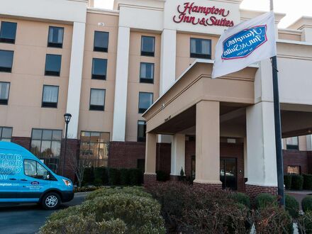 Hampton Inn & Suites Mt. Juliet 写真