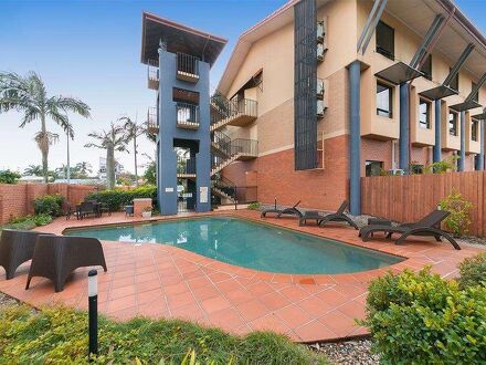 キングスフォード スミス モーテル 写真