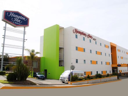 Hampton Inn by Hilton San Juan del Rio 写真