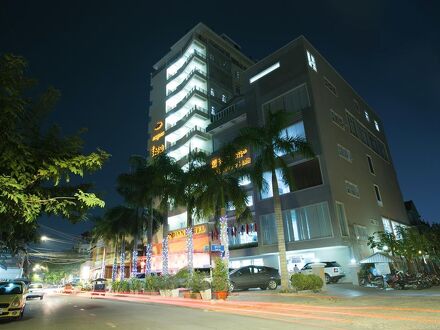 セン ハン ホテル 写真