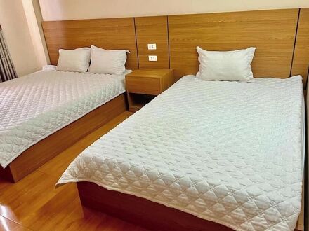 タン ソン ノイバイ エアポート ホテル 写真