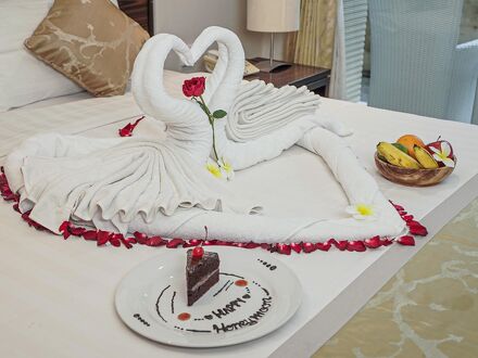 デクタ ホテル 写真