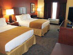 ホリデイ イン エクスプレス ホテル & スイーツ パデューカ ウエスト by IHG 写真