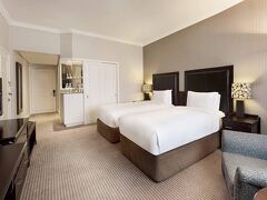 NH ヨハネスブルグ サントン 写真