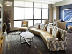 Courtyard by Marriott Akron Downtown 写真