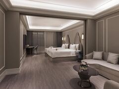 メルキュール上海豫園 (上海豫园美居酒店) 写真