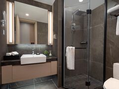 サウスベイ ホテル レジデンス 珠海 写真