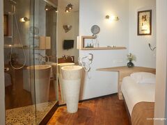 ブティックホテル センジェリー 写真