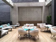 ダブルツリー バイ ヒルトン タイペイ ジョンシャン 写真