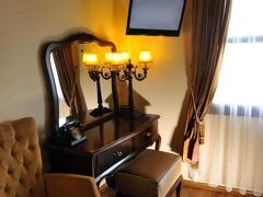 ハーモニー ブティック オテル 写真