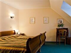 ホテル ウォルナー 写真