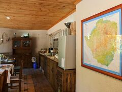 マルコム ロッジ 写真