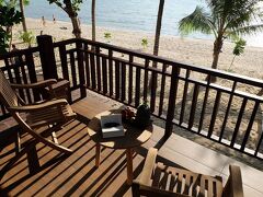 コーマビーチリゾート 写真